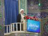 امام جمعه کرمان: اختلاف سیاسی نباید منجر به نزاع شود/ همه پای مصالح کشور بایستیم