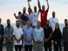 پرونده مسابقات بین المللی تنیس ساحلی با معرفی قهرمانان بسته شد