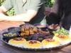 برگزاری جشنواره غذاهای سنتی محلی در آستارا