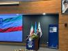 معاون اسلامی: فناوری هسته‌ای انتخاب نیست یک ضرورت است