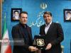آرش میراسماعیلی: می توانیم آینده روشنی برای جودو رقم بزنیم