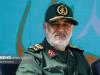 سرلشکر سلامی: برای پاسخ به هر تهدیدی آماده‌ایم