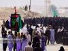 عزاداری به سبک اهل سنت برای امام حسین علیه السلام