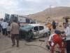 کاهش ۲۲ درصدی تصادفات فوتی در جاده های آذربایجان‌غربی
