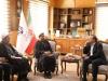 نوذری: حمایت دولت از فعالیت‌های قرآنی و مسئولیت اجتماعی استمرار دارد