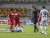 VAR گل فولاد را مردود اعلام کرد؛ قادری ذوب‌آهن را پیش انداخت