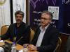 مرادی: آمادگی در برابر تهدیدهای بهداشتی اهمیت بالایی دارد