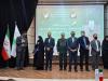 همایش تجلیل از مادران و همسران قهرمان‌پرور هرمزگان برگزار شد