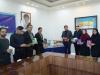 رونمایی از تازه‌های نشر در انتشارات جهاددانشگاهی استان اردبیل