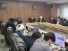 تجلیل مرکز ملی فضای مجازی از کنشگران مؤثر در جنگ تحمیلی ۱۲ روزه