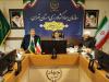 شعار سال محور جلسه راهبردی کشاورزی تهران شد