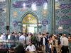 بصیرت ملت ایران انتخاب اصلح و عزتمندانه را به همراه دارد