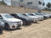 کشف ۱۴ دستگاه BMW x۴ به ارزش ۲۱۰۰ میلیارد از پارکینگ خانه‌ای در غرب تهران