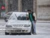 هشدار یخبندان در مرکزی و جنوبی استان اردبیل از فردا