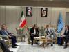 همکاری با شرکت بلاز برای تحقق اهداف برنامه‌های توسعه معدنی شرکت مس