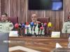 نشست خبری رئیس پلیس امنیت اقتصادی