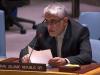 ایروانی:اسرائیل فقط بدلیل حمایت آمریکا به تجاوز ادامه می‌دهد