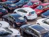 واردات ۱۰ هزار دستگاه خودرو سواری به کشور از ابتدای امسال