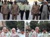 سفر فرمانده مرزبانی جمهوری اسلامی ایران به سیستان و بلوچستان