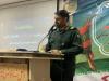 فرمانده سپاه حضرت ابوالفضل(ع) لرستان: مسئولیت پذیری مردم نسبت به نظام جمهوری اسلامی بالاست