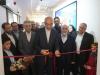 نمایشگاه آثار جشنواره کاریکاتور مدیریت مصرف آب در کرمانشاه افتتاح شد
