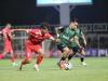 تصویر گل «عرفان معصومی» به پرسپولیس