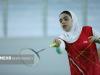 حذف تنها نماینده بدمینتون ایران پس از شکست در دیدار دوم