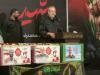 لاریجانی: دشمن باید تاوان شهادت سرداران ما را بدهد