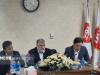 معتمدیان: فعالیت تولیدی باید با مدیریت،سرعت و در چارچوب قانون پیش برود
