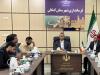 اعتبارات ورزشی کنگان به توسعه زیرساخت‌ها هدایت شود