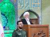 امام جمعه یزد: حضور مردم پشتوانه اقتدار ملی است