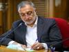زاکانی، مدیرعامل شرکت کنترل ترافیک تهران را تغییر داد