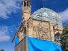 غیاث آبادی: سرمایه‌گذاری در مرمت آثار تاریخی نوعی «اقتصاد فرهنگی» است