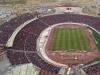 ورزشگاه یادگار امام (ره) تبریز؛ از دل نگرانی‌ها تا تأیید AFC برای میزبانی تراکتور