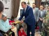 جنگل را برای قاچاقچیان و سوداگران چوب نا امن می‌کنیم