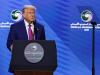 ترامپ: خواهان همکاری با ایران هستم