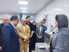 زیرساخت‌های صنعتی بوشهر توسعه می‌یابد