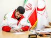 درخواست جمعیت هلال احمر از صلیب سرخ برای محکومیت حمله رژیم صهیونیستی