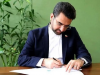 کنایه آذری جهرمی به تاکسی برقی‌های بابک زنجانی