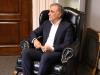 ماجدی: علاقه مند جدایی هیچ تیمی از تهران نیستم