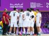 اعزام تیم ملی هندبال به بحرین با ۵ لژیونر