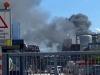 انفجار در بزرگترین کارخانه مواد شیمیایی در آلمان؛۱۴ تَن زخمی شدند