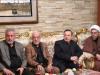 استاندار قزوین: مداحان اهل‌بیت (ع) مشعل‌داران فرهنگ عاشورا هستند