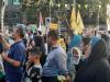 نوای حیدر حیدر در گرگان طنین‌انداز شد