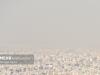 هوای ۷ شهر اصفهان آلوده است/ شاخص سجزی بر مدار بنفش ماند