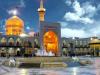 ورود بیش از ۲ میلیون زائر به مشهد مقدس