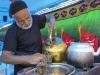 خدمات دهی موکب های شهر یاسوج به زائران حسینی