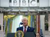ترامپ از BBC درخواست ۵ میلیارد دلار غرامت کرد