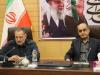 بازرس کل گیلان: همکاری مردم و مسئولان رمز عبور از بحران‌ها است