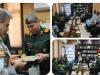سردار خرمدل: نیروهای مسلح بازوان قدرتمند نظام و حافظان امنیت هستند
